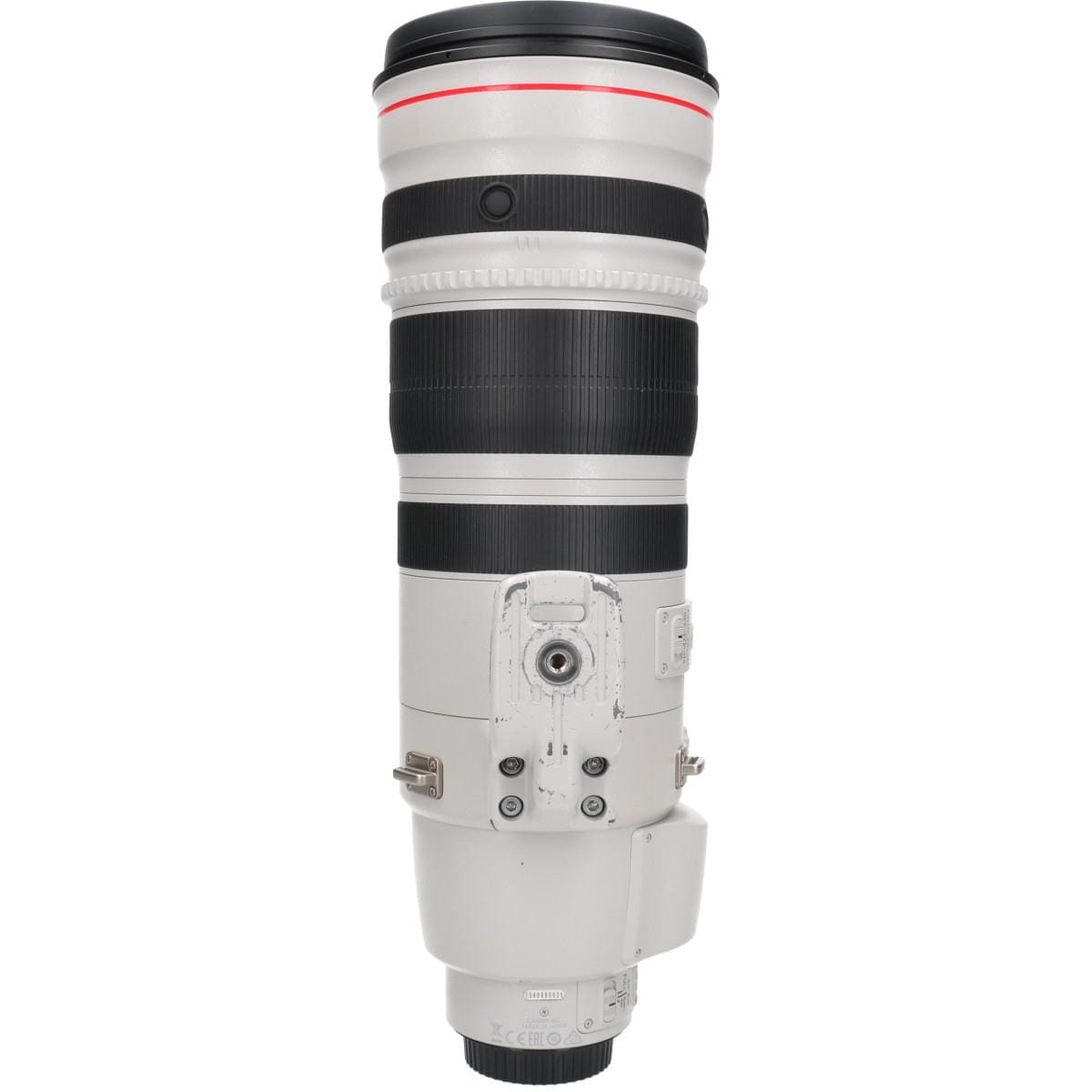 EF200-400mm F4L IS 1.4X