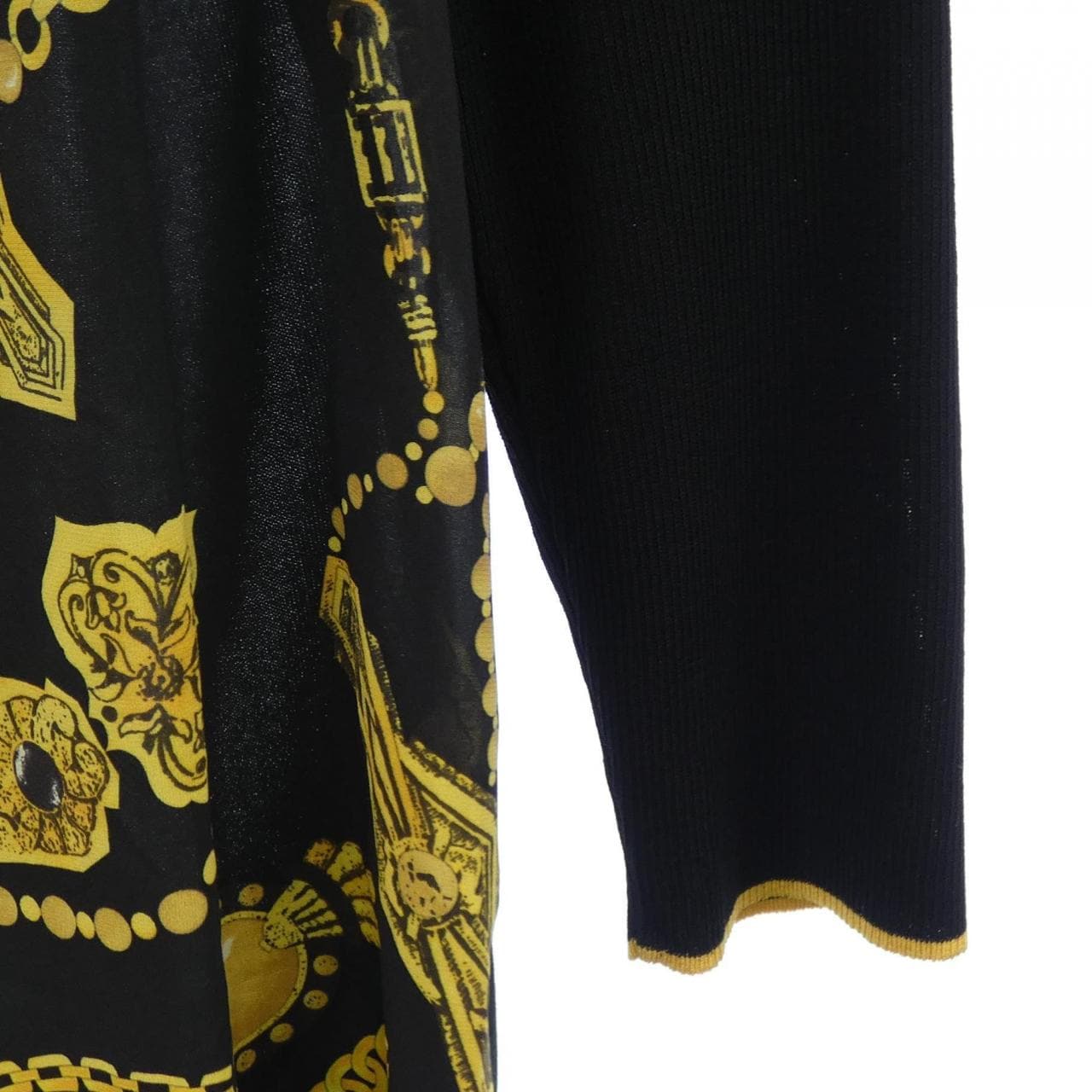 レオナールファッション LEONARD FASHION カーディガン