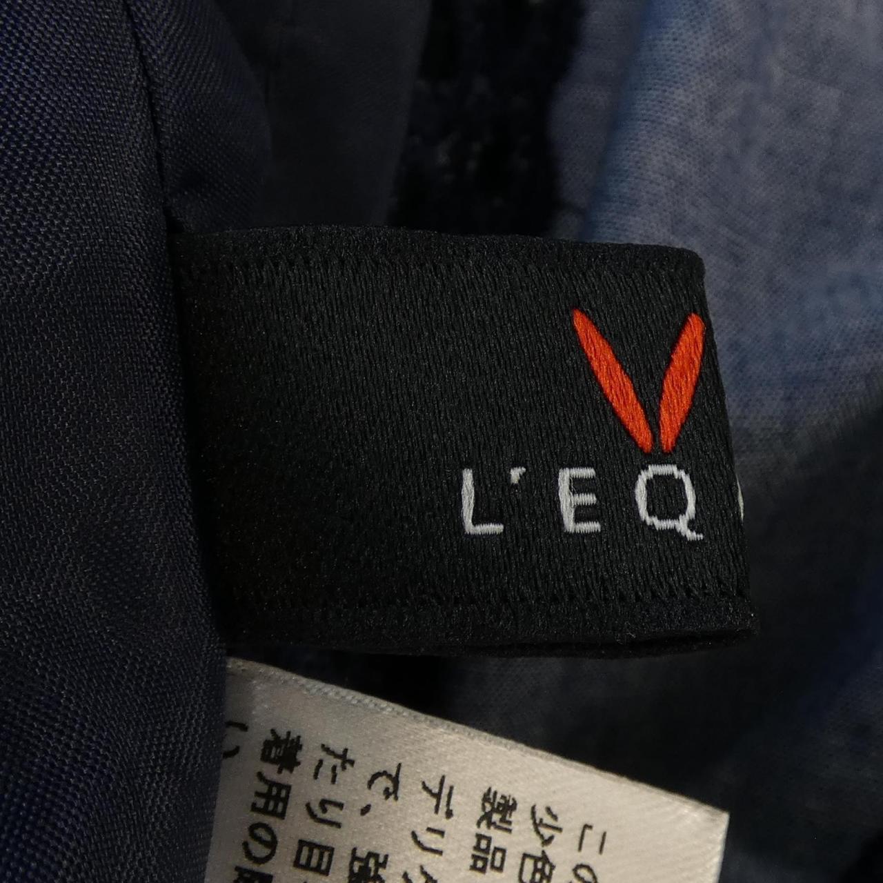 レキップ L'EQUIPE スカート