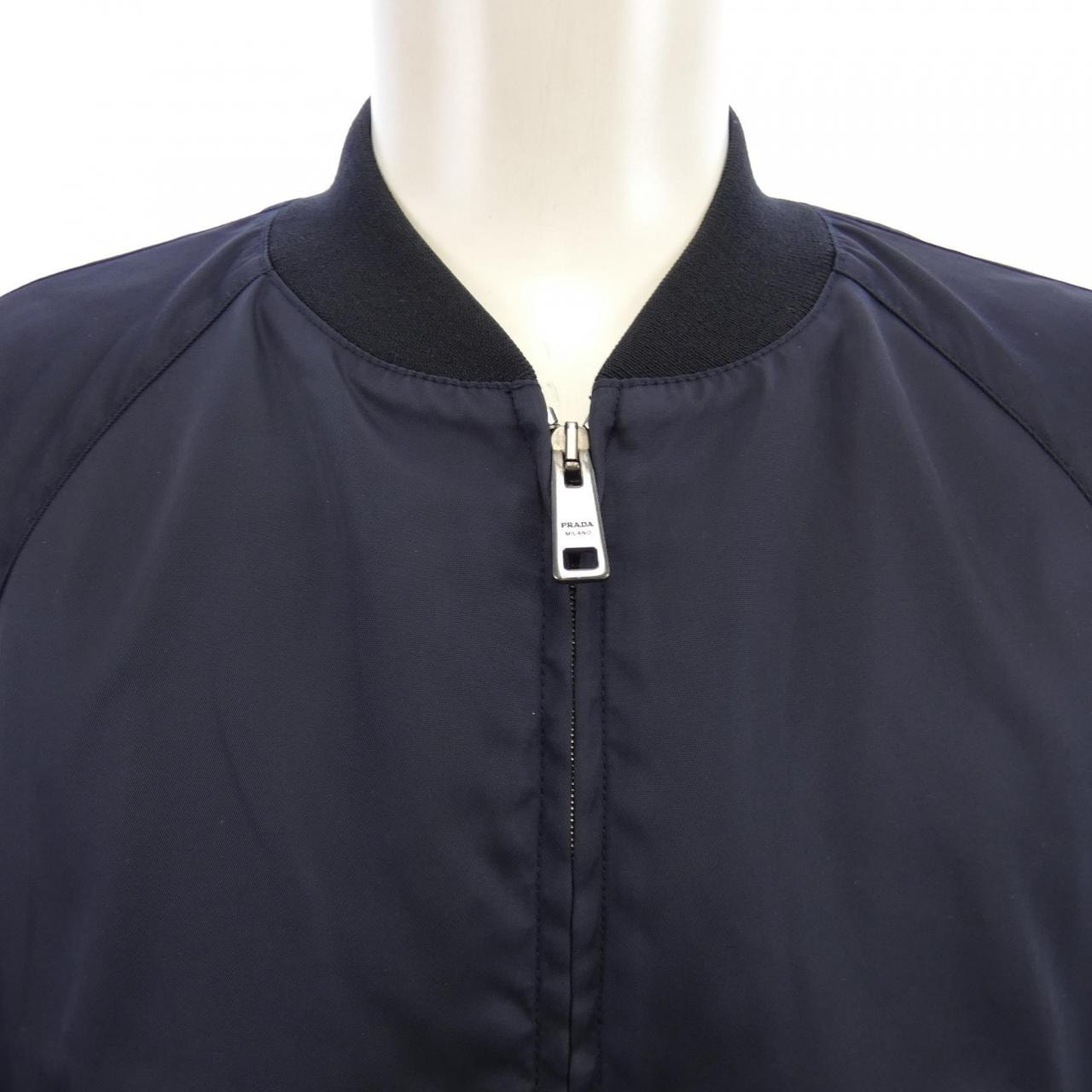 プラダ PRADA SGH039 R121 I18 ジャケット