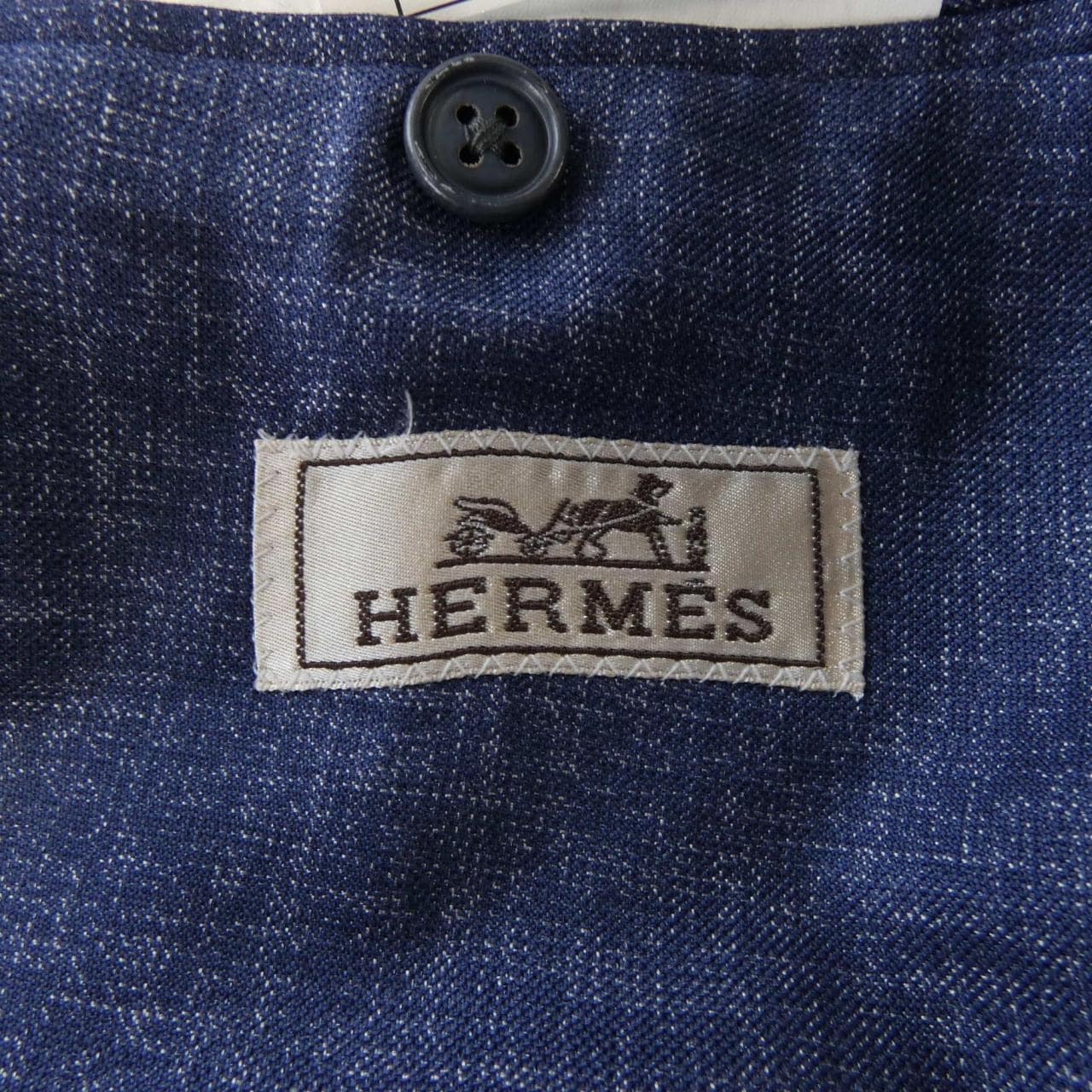 エルメス HERMES ジャケット