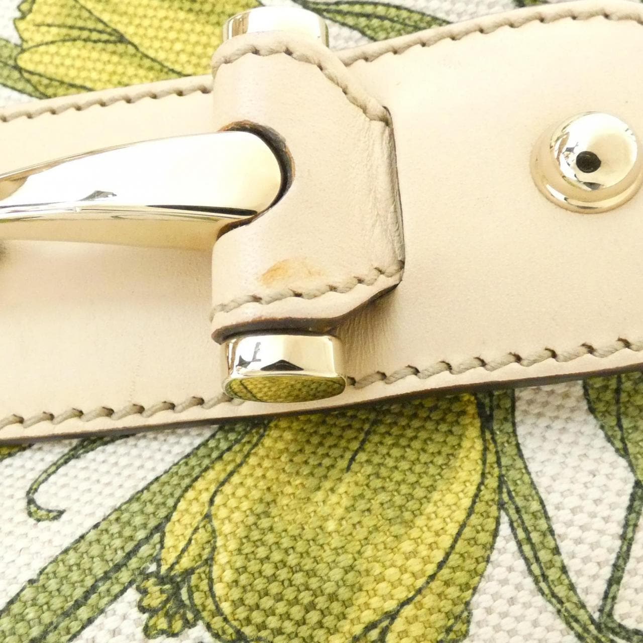 【ヴィンテージ】グッチ 137621 バッグ