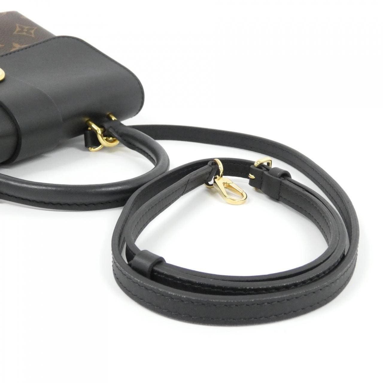 ルイヴィトン モノグラム ロッキーBB M44141 バッグ