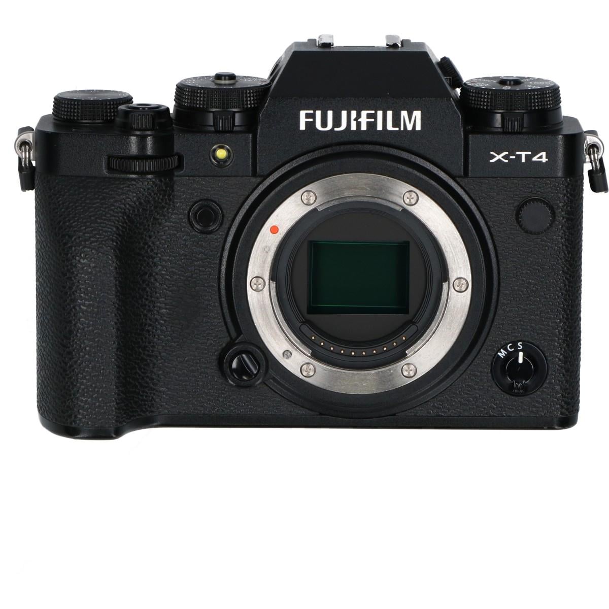 ＦＵＪＩＦＩＬＭ　Ｘ－Ｔ４