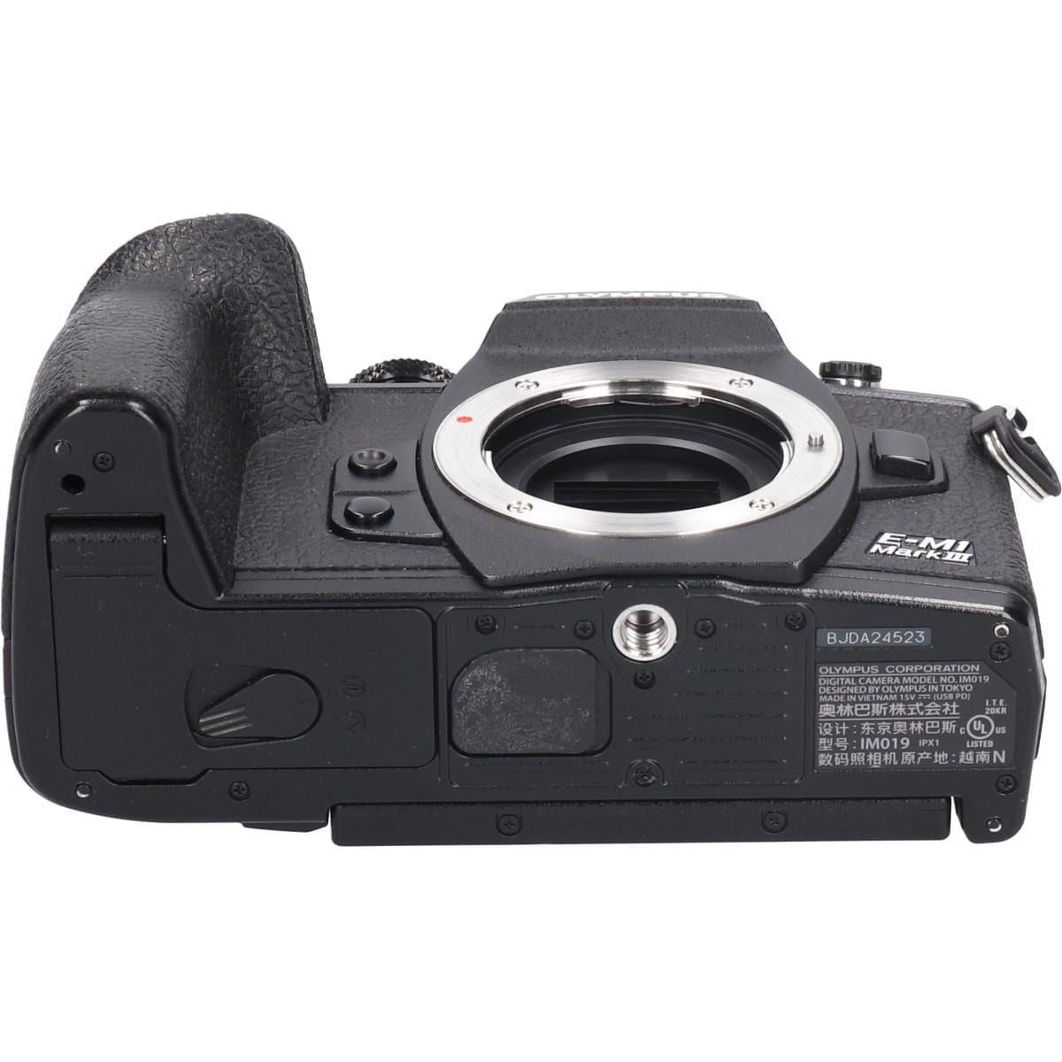 Ｅ－Ｍ１　ＭＡＲＫ　ＩＩＩ