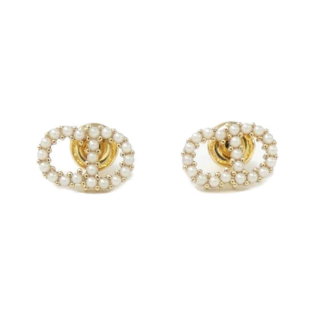 Christian DIOR Clair De Lune E1715CDLRS Earrings