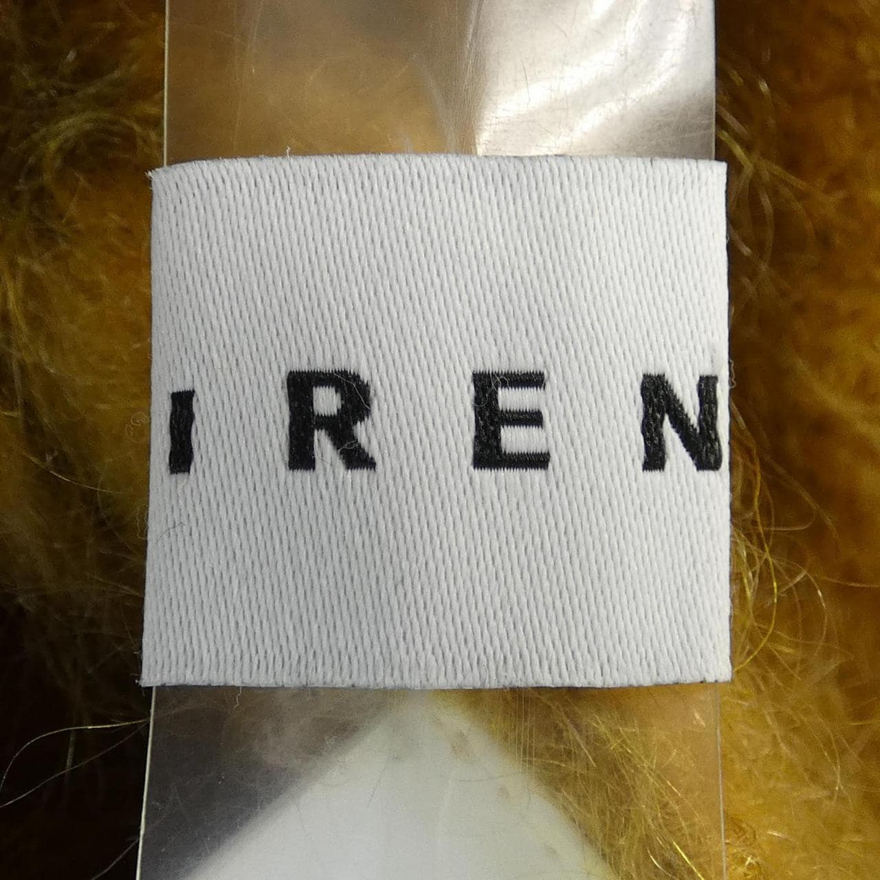アイレネ IRENE ニット