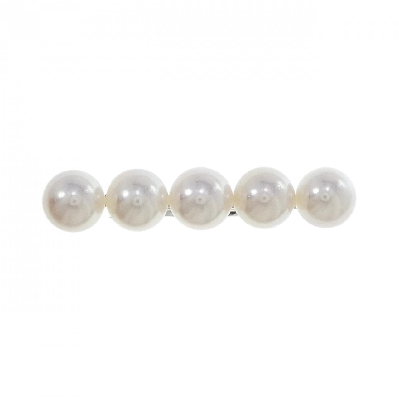 Tasaki balance signature ring
