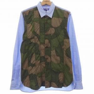 ジュンヤワタナベマン JUNYA WATANABE MAN WC-B012 シャツ