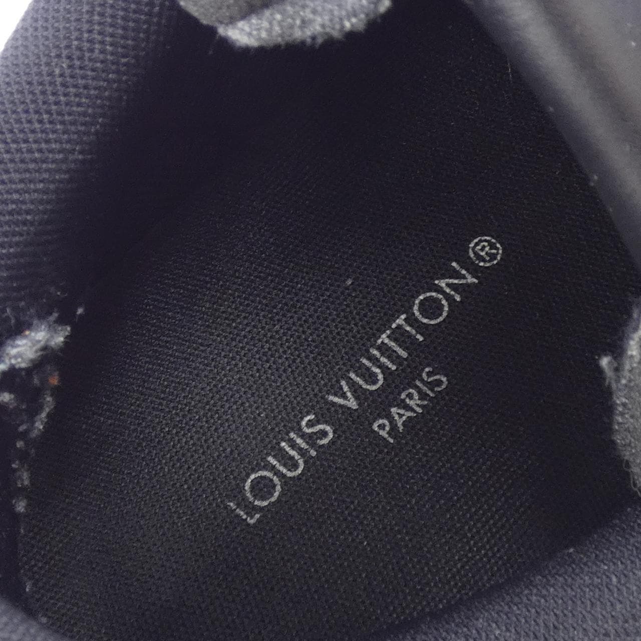 ルイヴィトン LOUIS VUITTON リヴォリライン スニーカー