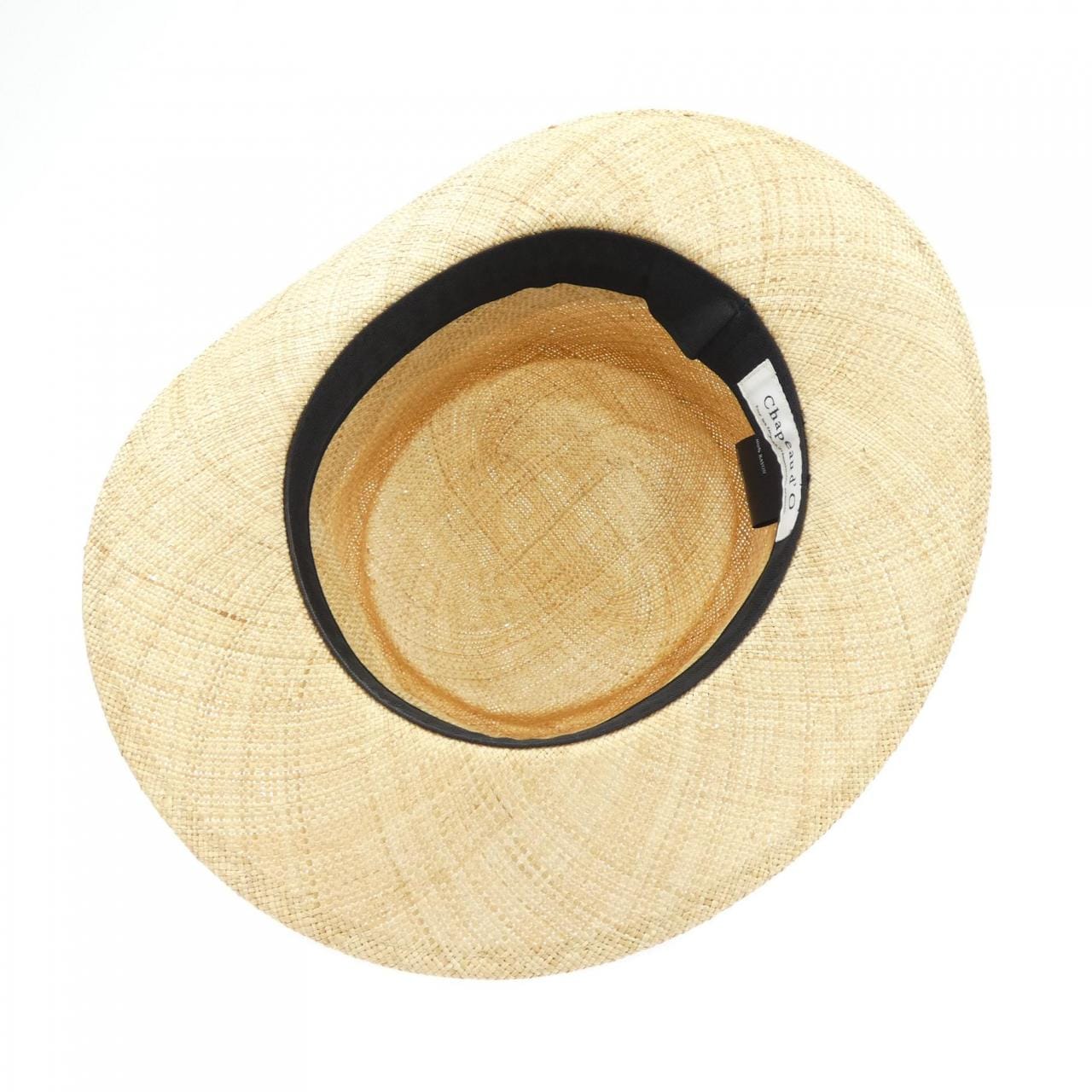 CHAPEAUD　O ハット