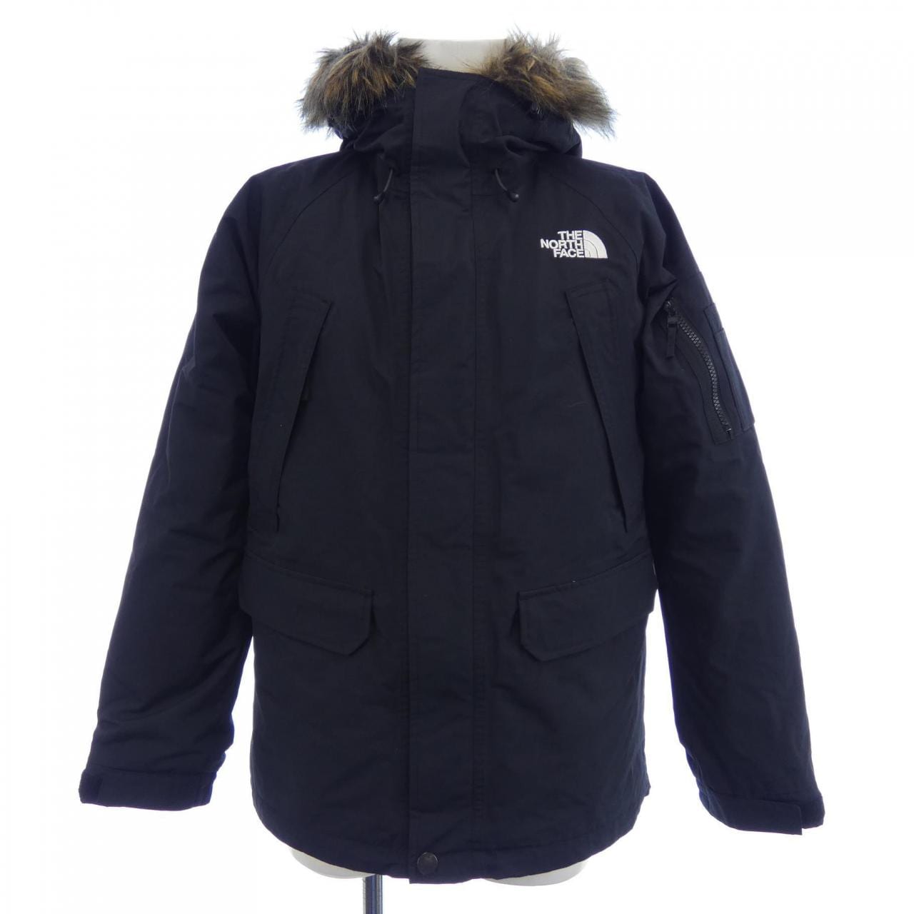 ザノースフェイス THE NORTH FACE NP61938 ジャケット