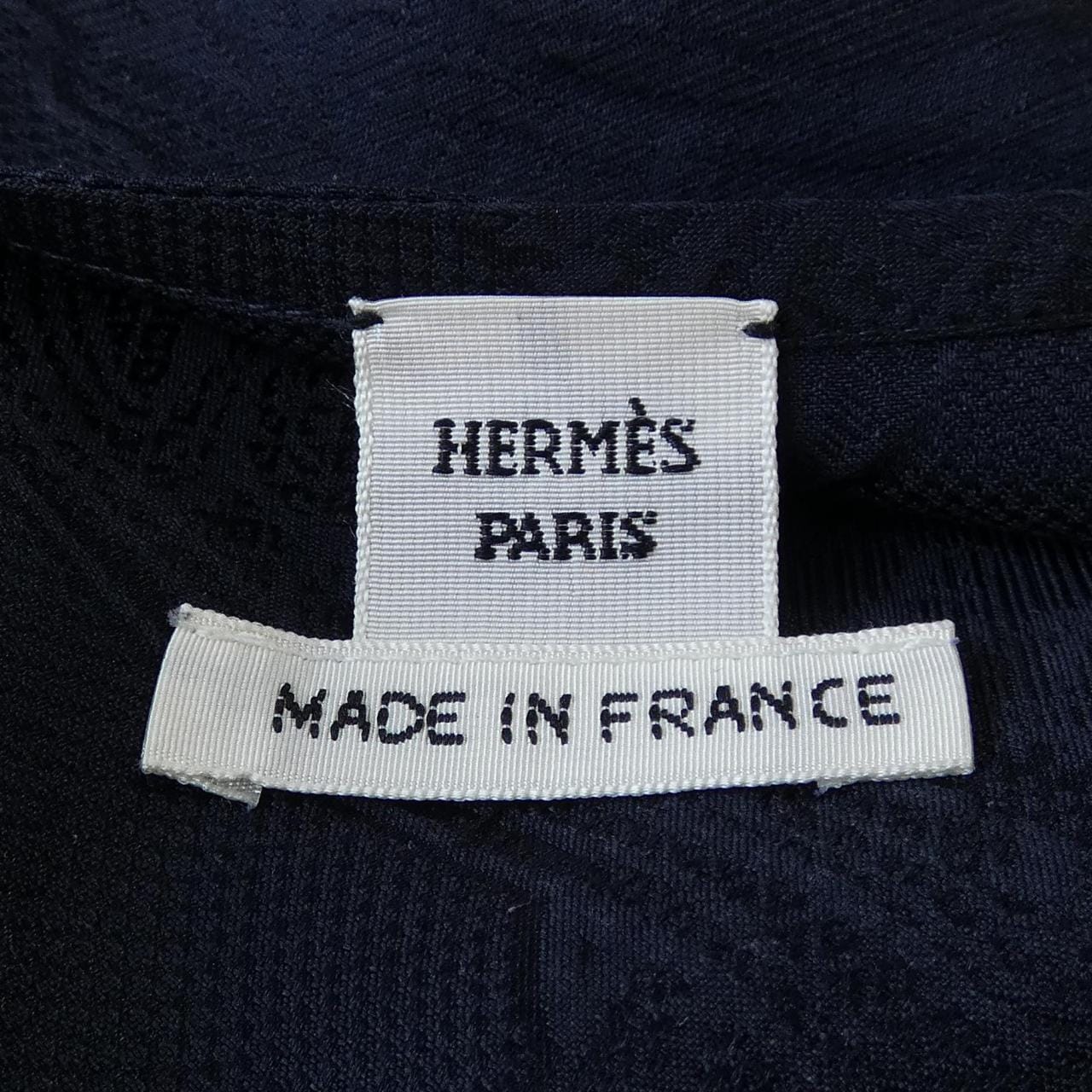 エルメス HERMES 無秩序 4E0577DE ワンピース