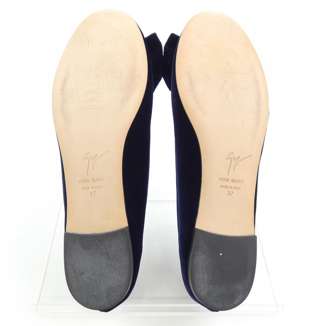 ジュゼッペザノッティ GIUSEPPE ZANOTTI シューズ