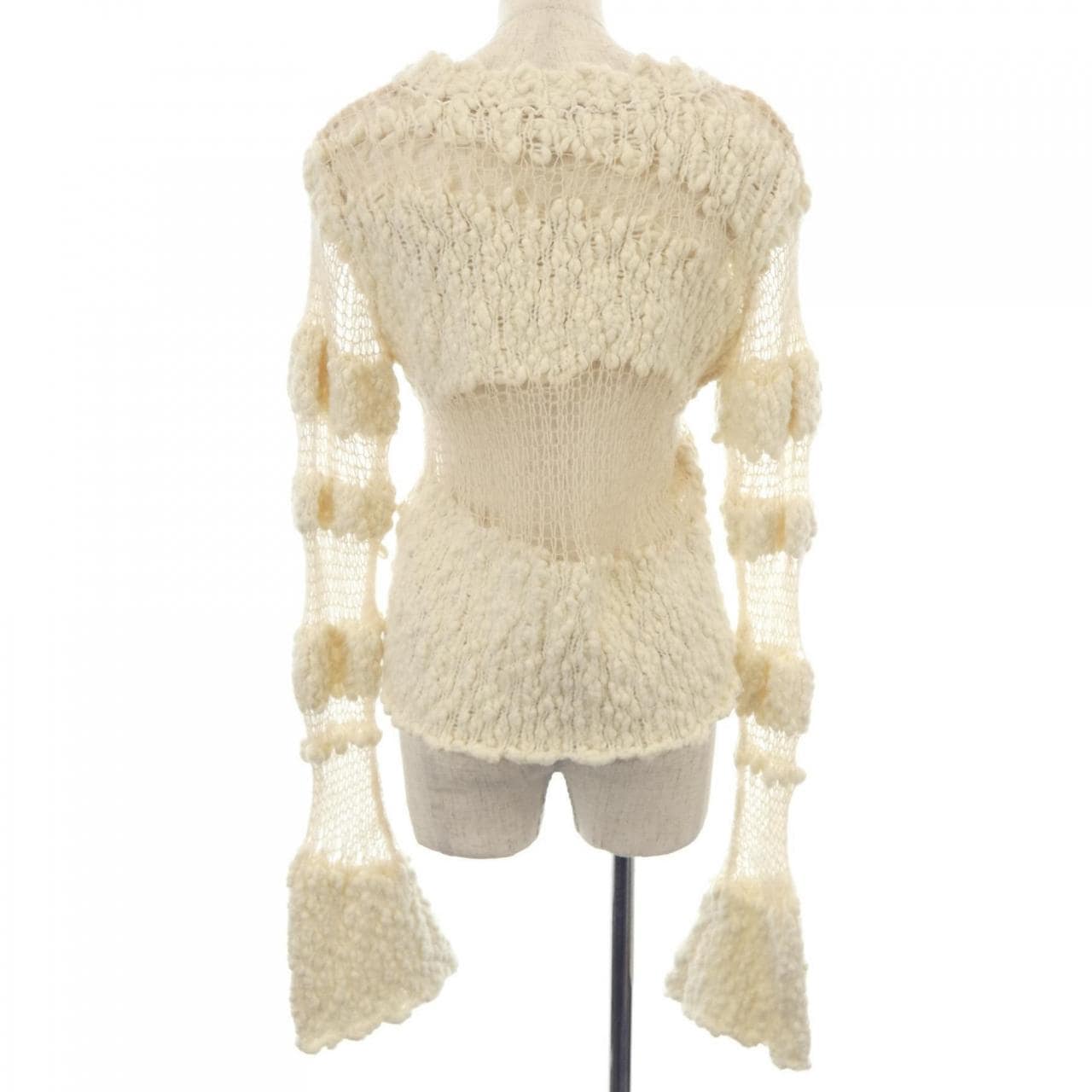 prank project 31242365612 ニット