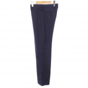 ミュウミュウ MIU MIU MIUMIUロゴ パンツ