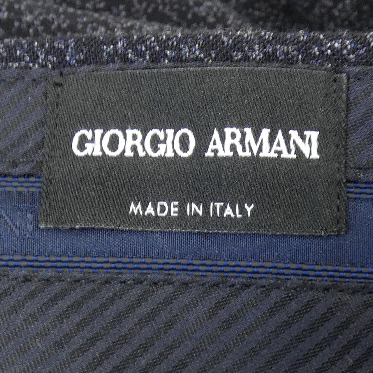 ジョルジオ アルマーニ GIORGIO ARMANI 3SGPP0VR パンツ