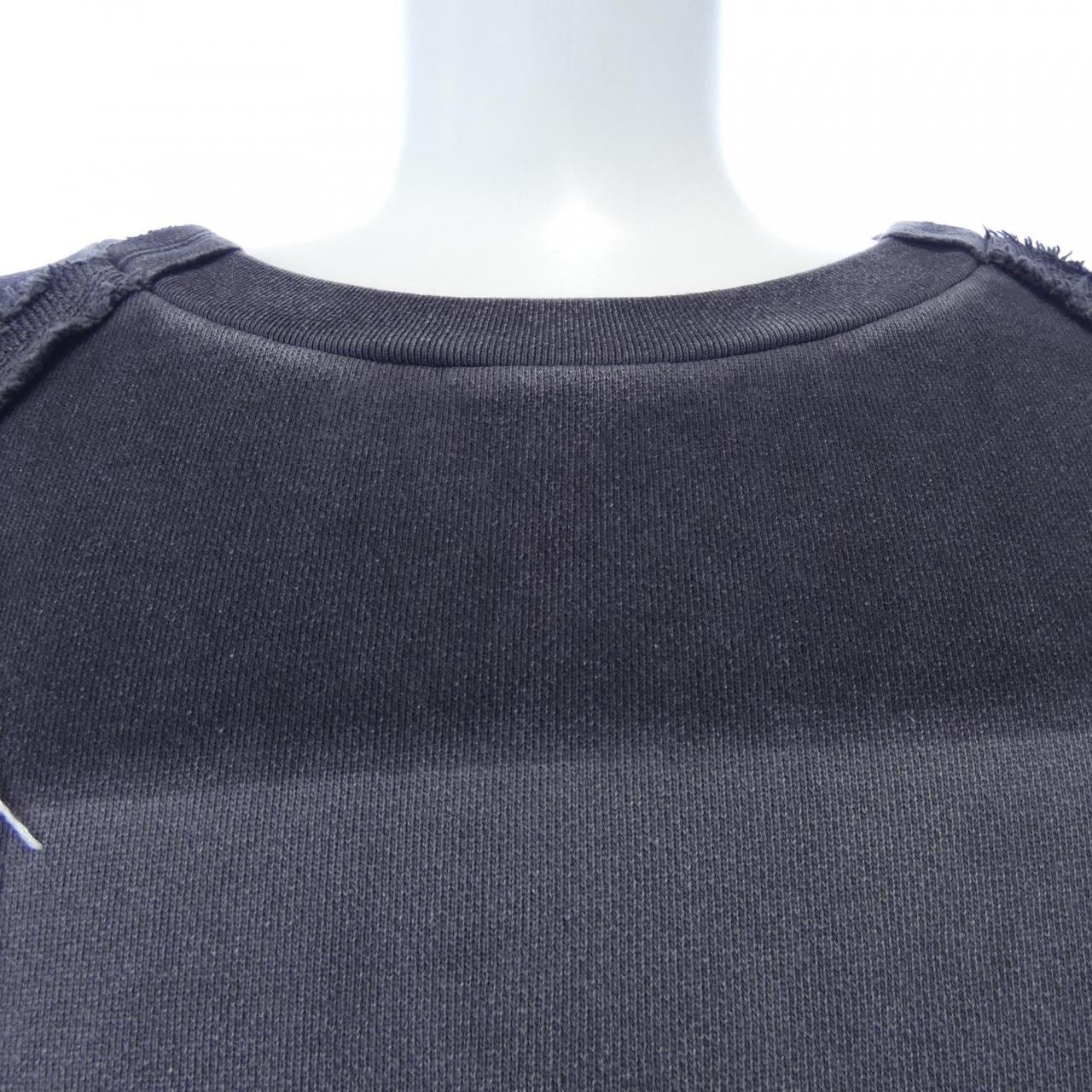 メゾンマルジェラ Maison Margiela S50GU0138 S25405 スウェット