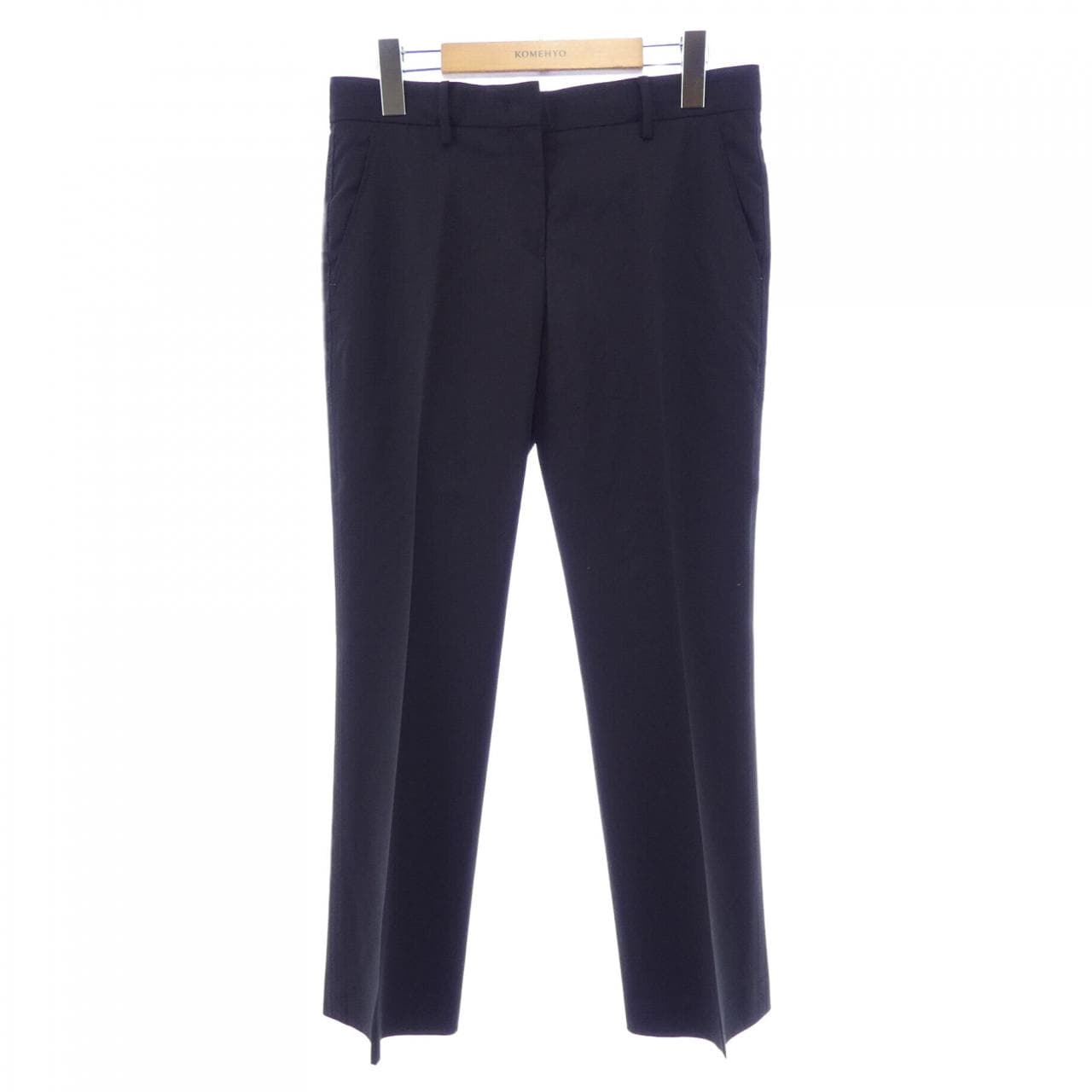 ヌメロヴェントゥーノ N°21 21S-B071-3133 パンツ