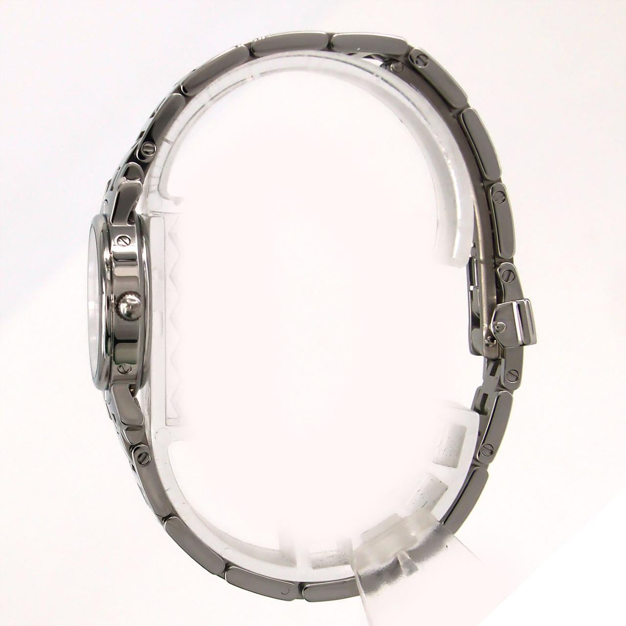 エルメス クリッパーナクレ/12P CL4.230 SS クォーツ