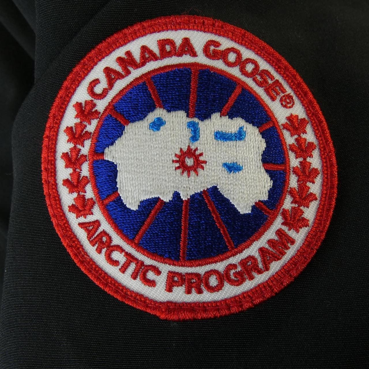 カナダグース CANADA GOOSE 3438JM R JASPER ジャスパー ダウンジャケット