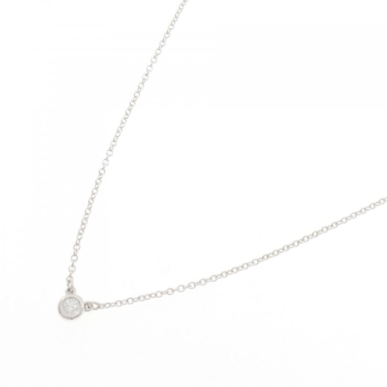 TIFFANY&nbsp;by the yard项链