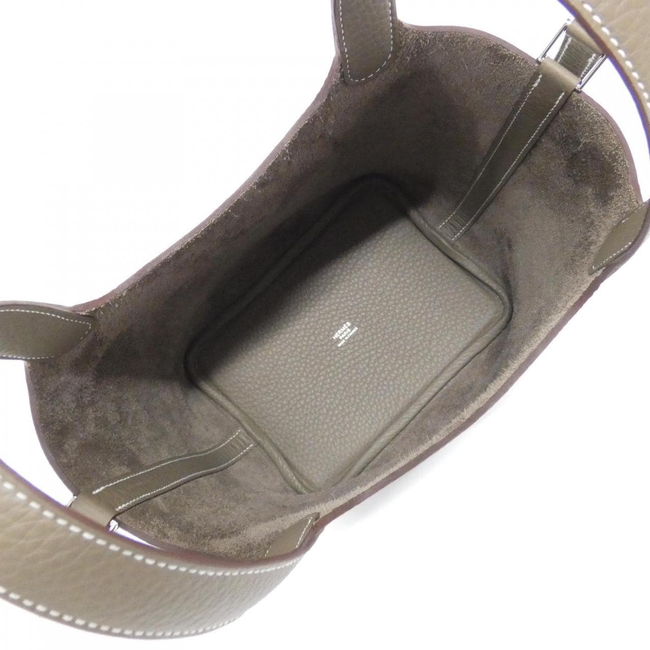 【未使用品】エルメス ピコタン ロック PM 056289CK バッグ