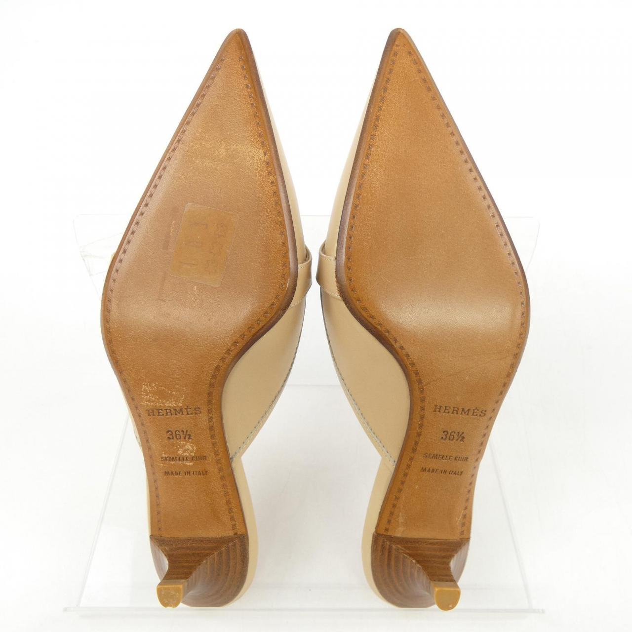 エルメス HERMES サンダル