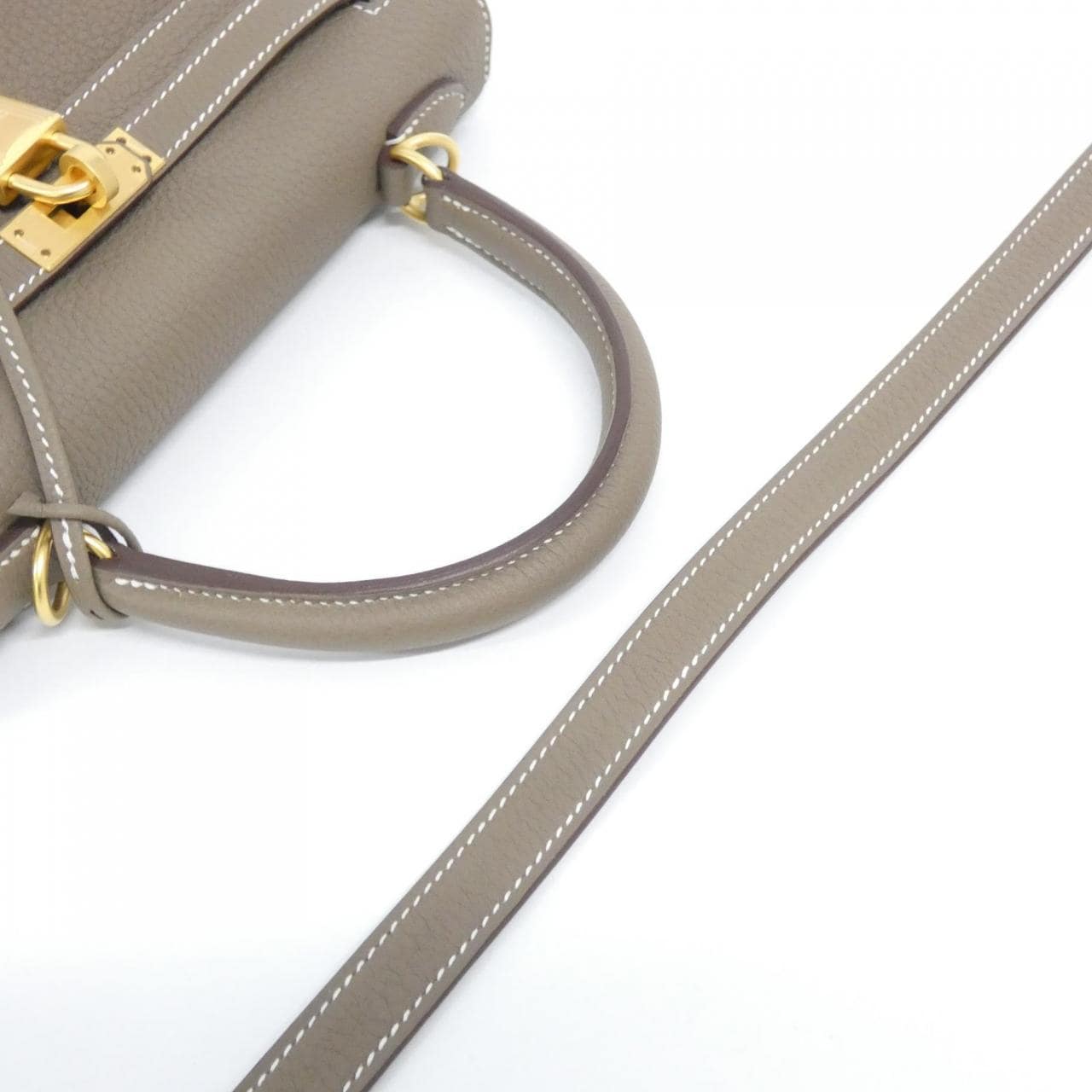 エルメス ケリー 25cm バッグ
