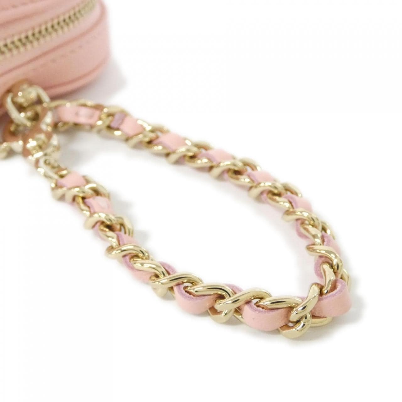 【未使用品】シャネル AP4838 バッグチャーム