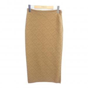 フェンディ FENDI FZQ650 AGIR スカート