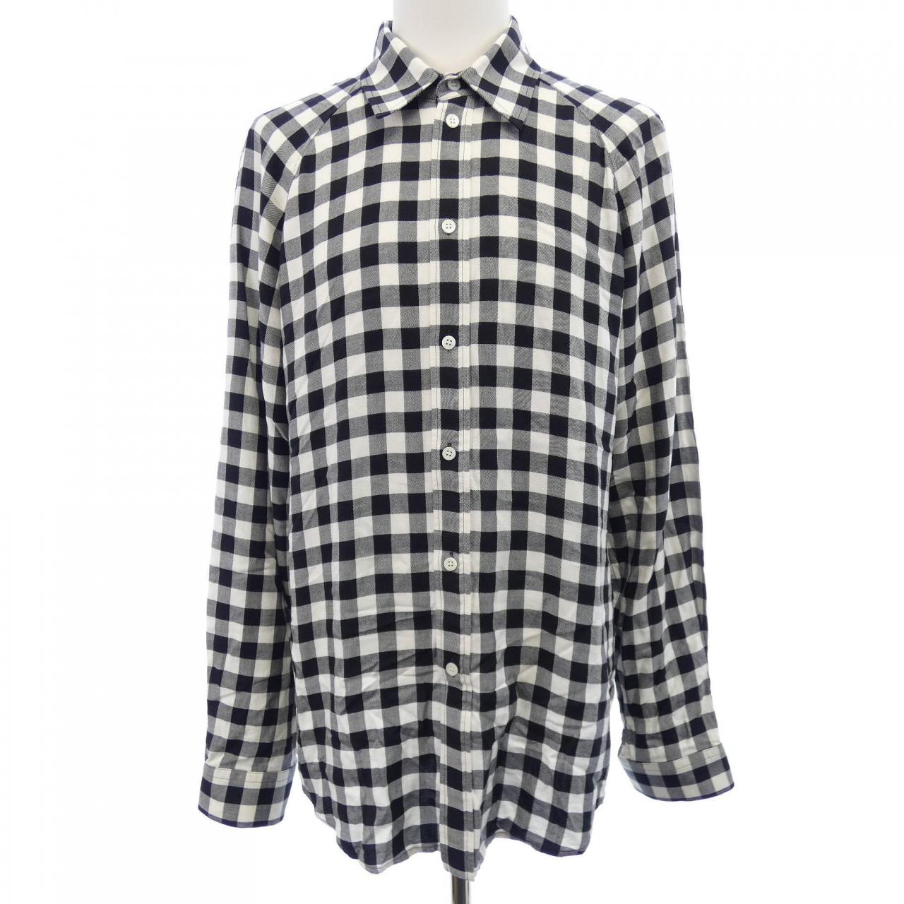 バレンシアガ BALENCIAGA 625543 T1M13 シャツ