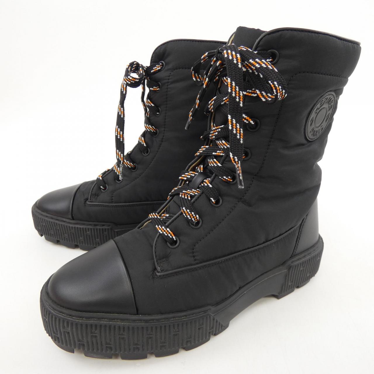 エルメス HERMES フレッシュ BOTTINES FRESH 222052Z ブーツ