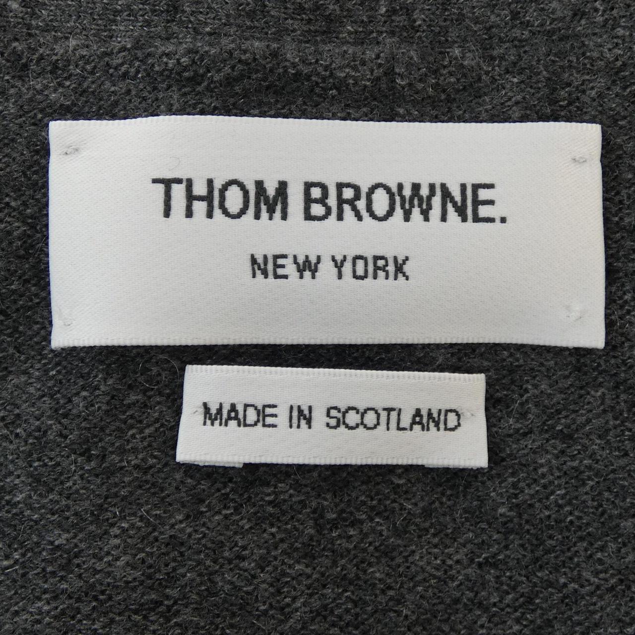 トムブラウン THOM BROWNE MKC001A-00011 カーディガン