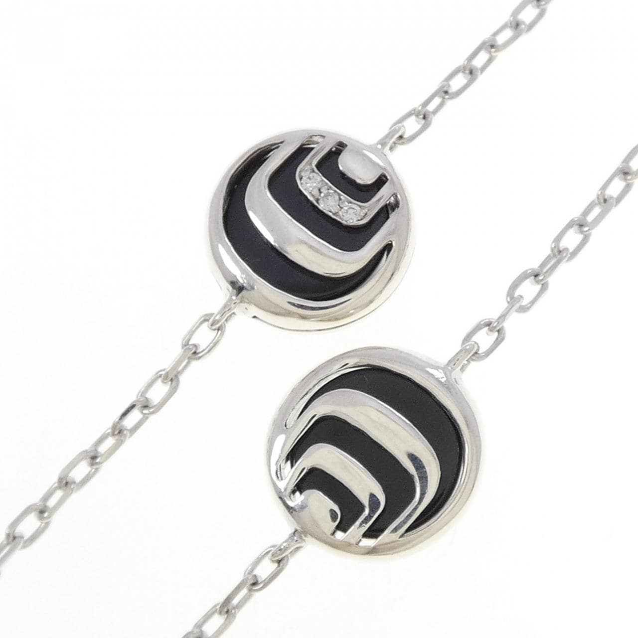 ダミアーニ ダミアニッシマ ネックレス