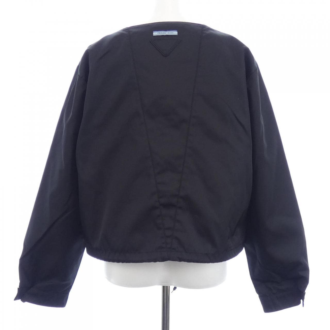 プラダ PRADA 291351 S181 ブルゾン