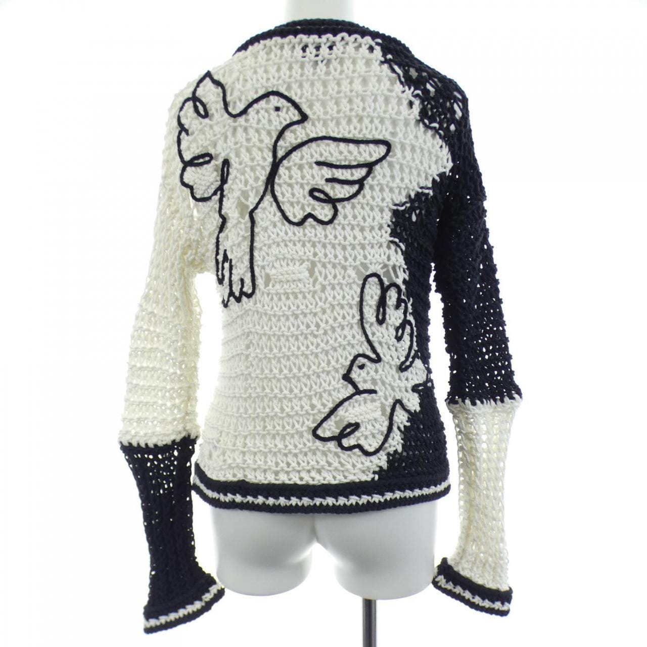 シャネル CHANEL P72091K10355 トップス