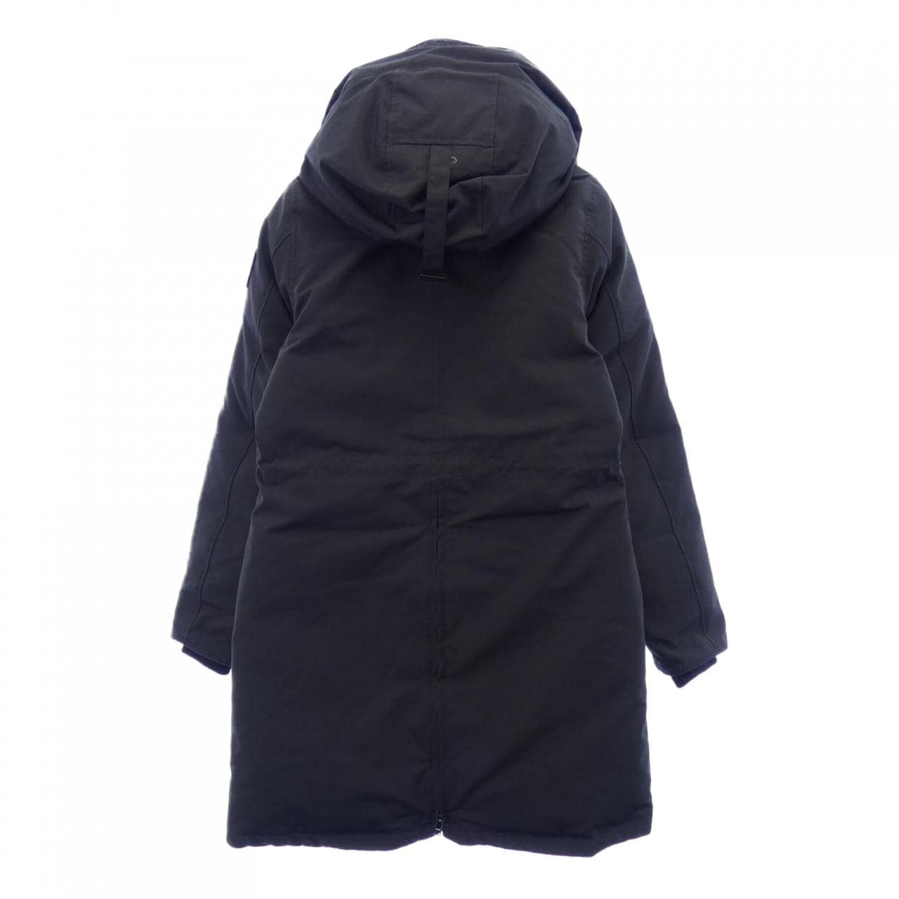 カナダグース CANADA GOOSE BLACK LABEL 2580WB ROSSCLAIR ロスクレア ダウンコート