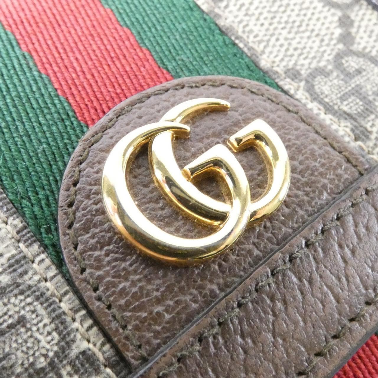 グッチ オフィディア 598662 96IWG 財布
