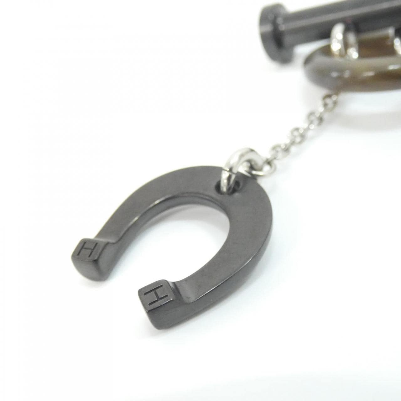 エルメス モビール エケストル 077269FP ネックレス