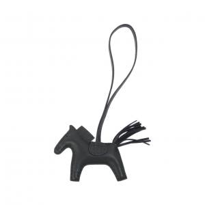 エルメス ロデオ タッチ バッグチャーム  PM 082340CA