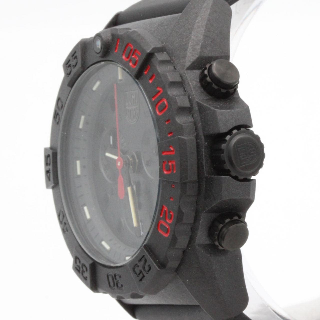 ルミノックス ネイビーシール 3581.EY その他 クォーツ