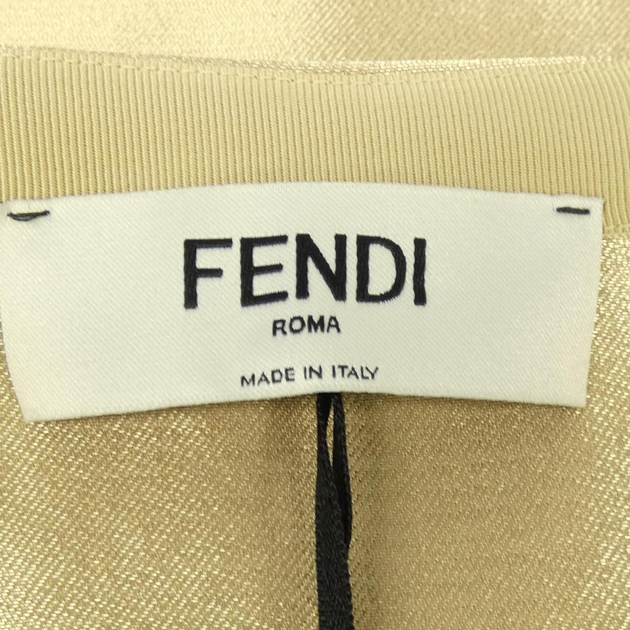 フェンディ FENDI FQ7250 AJDR スカート