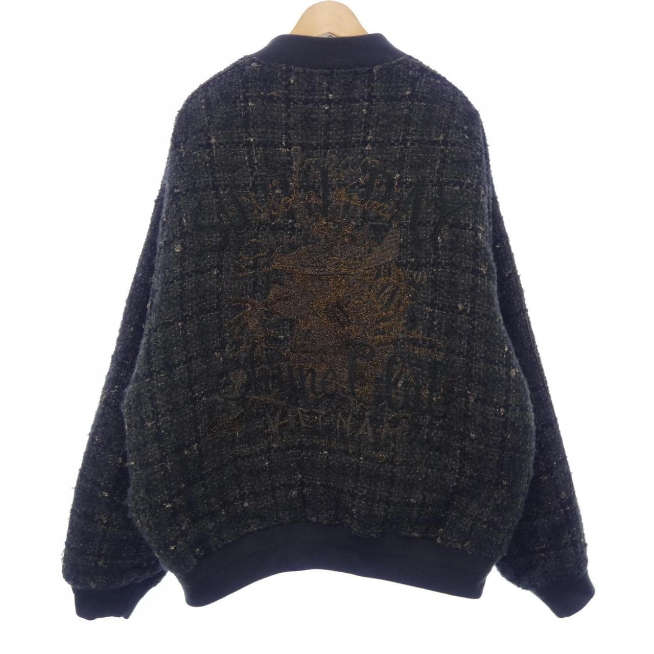 ダブレット Doublet 23AW07BL170 ブルゾン