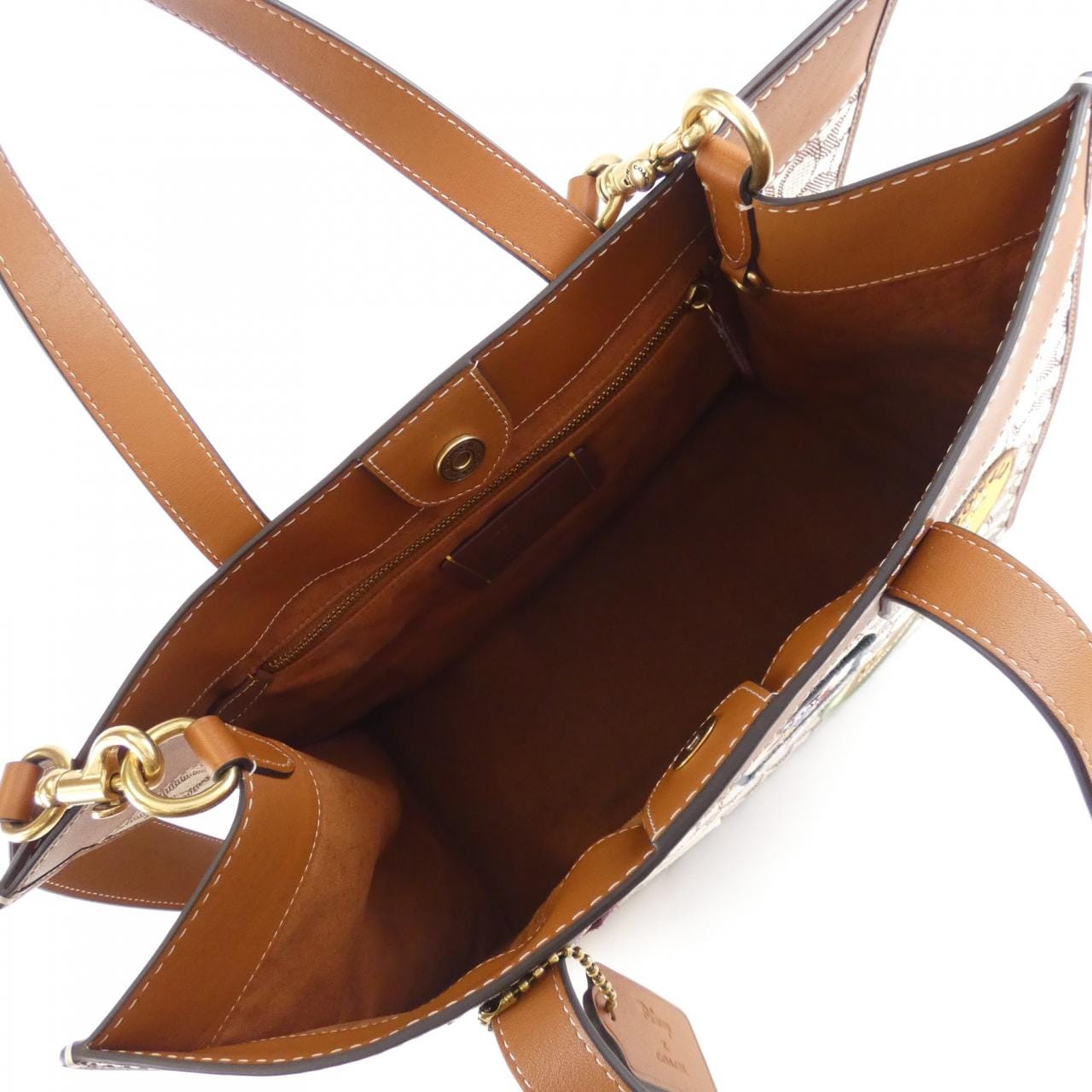 コーチ CG974 バッグ