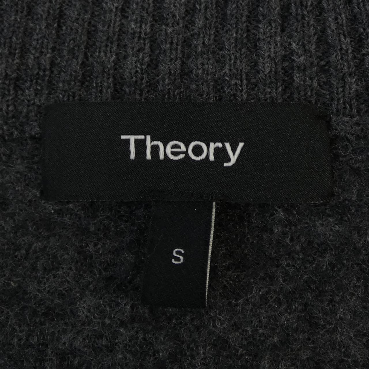 セオリー theory 01-7301772-029-902 ニット