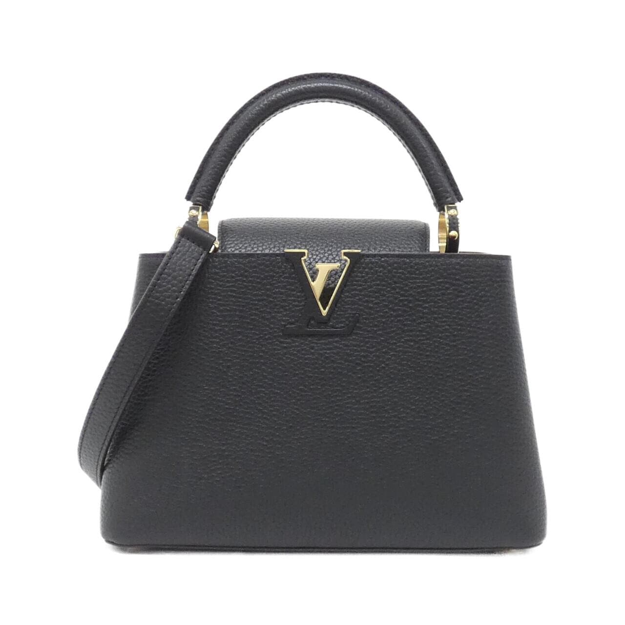 ルイヴィトン カプシーヌBB M94755 バッグ