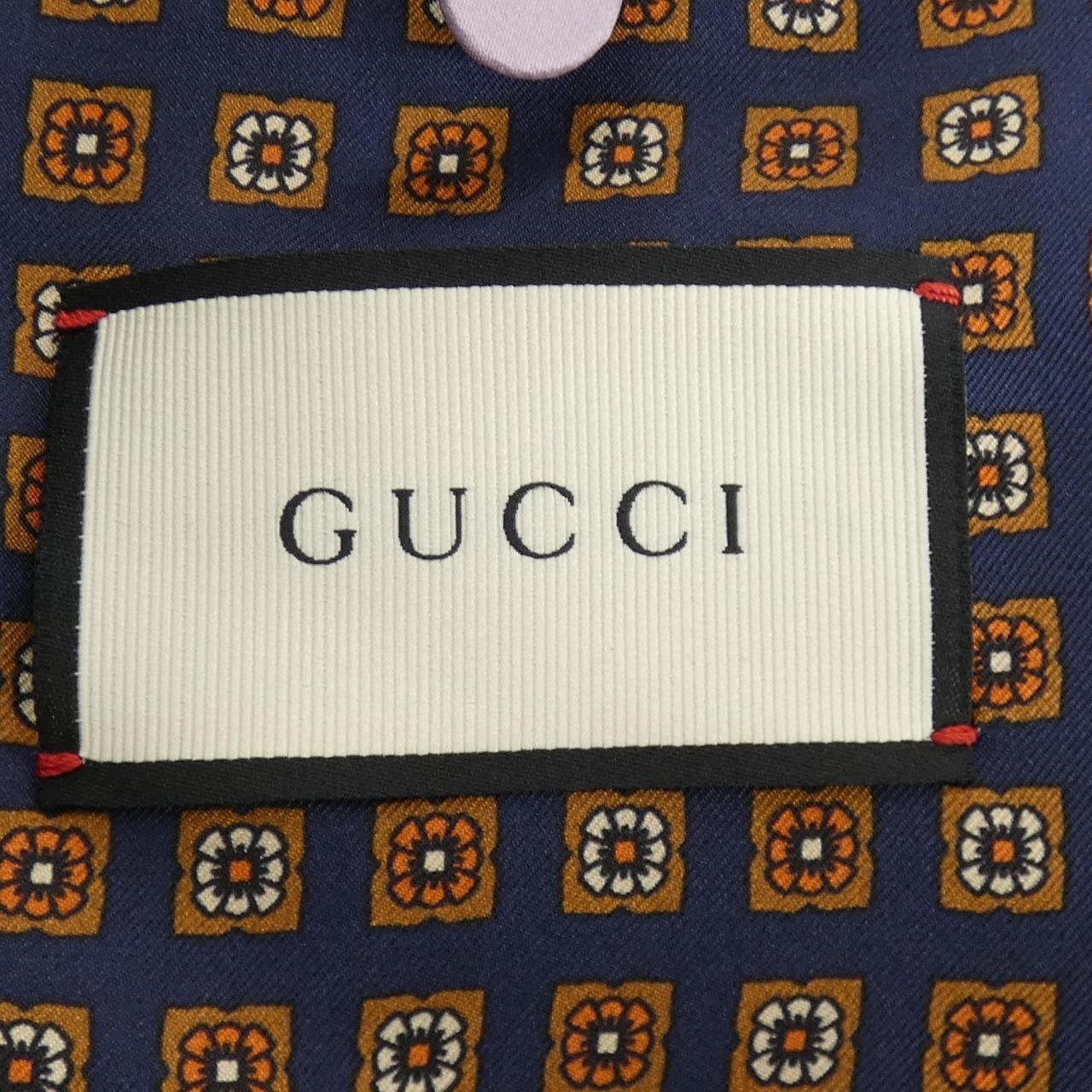 グッチ GUCCI 452593 Z592B スーツ