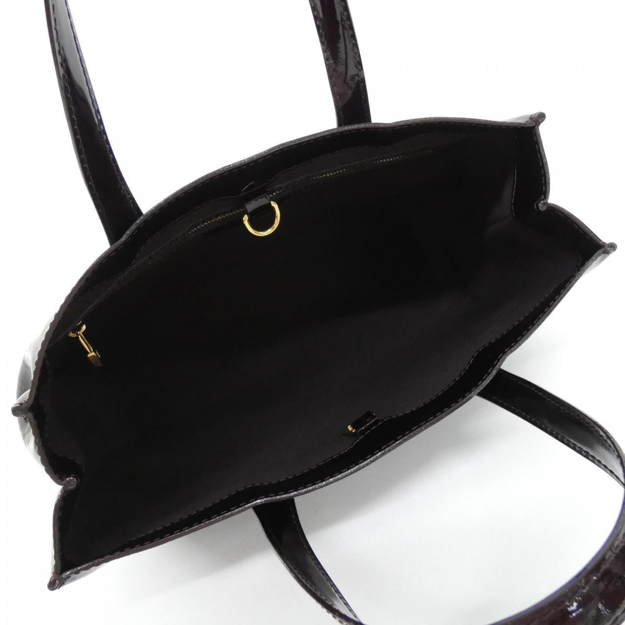 ルイヴィトン ヴェルニ ウィルシャー PM M93641 バッグ