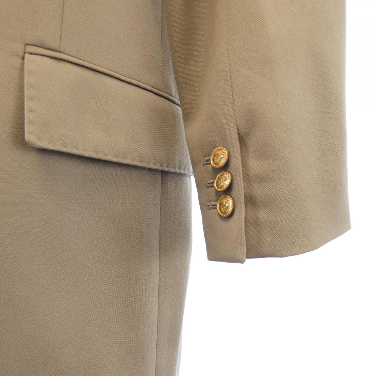 マカフィー MACPHEE ジャケット